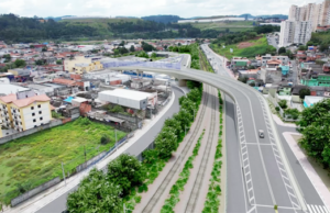 Prefeitura de Itapevi autoriza início das obras de novo viaduto na região central, com custo inicial de R$ 80,1 milhões