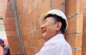 Sato confirma entrega de nova UBS no Fátima em setembro deste ano