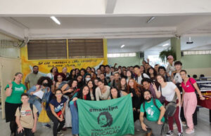 Cursinho pré-universitário gratuito abre inscrições em Osasco