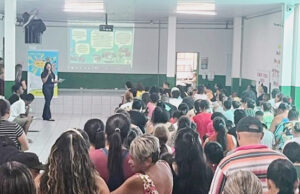 Seis escolas de Osasco receberão primeiro ciclo de 2024 do Programa Famílias Fortes em Osasco