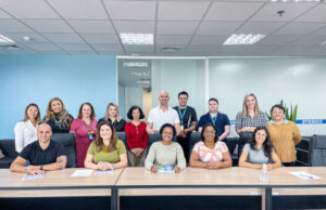 Cioeste reúne Câmaras técnicas de Gênero e Turismo para traçar planos para 2024