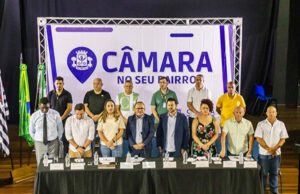 Legislativo osasquense já organiza edição da Câmara no Seu Bairro e premiação às mulheres de destaque