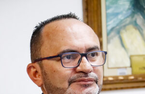 Carmônio pede que Prefeitura instale semáforos sonoros em Osasco