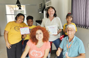 LBV presta homenagens ao jornal Página Zero