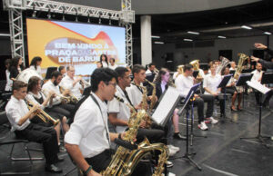 Oficinas, polos culturais e Praça das Artes de Barueri oferecem cursos gratuitos com inscrições on-line