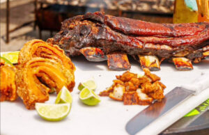 Fim de semana tem nova edição do ‘Burning Fest’ no estacionamento da Prefeitura de Osasco