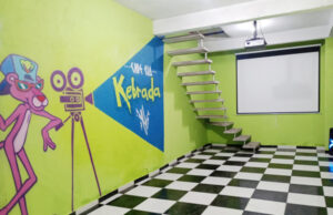 ‘Cine na Kebrada’ da Escola LumiArt promove sessões ao público e aceita inscrições de novos filmes