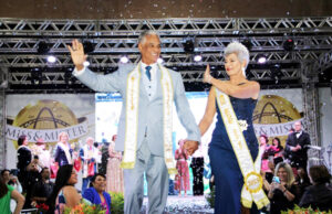Interessados em participar do Concurso Miss e Mister Melhor Idade podem fazer suas inscrições em Osasco