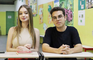 Livro que desperta interesse de jovens a empreender reúne depoimentos de personalidades que alcançaram sucesso