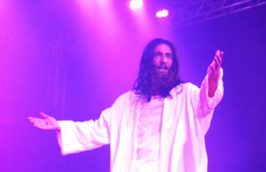 Jandira seleciona elenco e direção para apresentações da Paixão de Cristo 2024