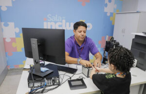 Ganha Tempo de Barueri inaugura Sala de Inclusão para ‘atendimento acolhedor’