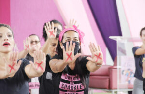 Cidades da região se mobilizam por ações e homenagens às mulheres