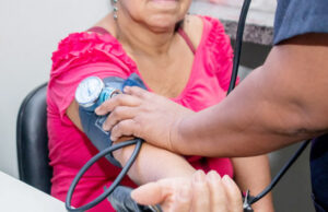 Ações do programa ‘Saúde + Perto de Vc’ chegam ao Jardim Bom Pastor, em Carapicuíba