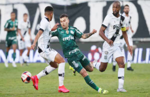 ‘Mata-matas’ do Paulistão 2024 começam em Barueri com Palmeiras x Ponte Preta