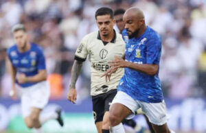 Fase do Paulistão chega ao fim com Corinthians eliminado e São Paulo ‘nas cordas’