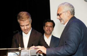 Grupo CCR firma parceria com escola digital para formação de 100 mil jovens em cursos gratuitos de economia criativa