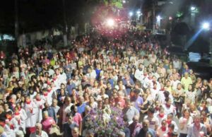 Catedral de Santo Antônio tem extensa programação de missas e procissão pela passagem da Semana Santa