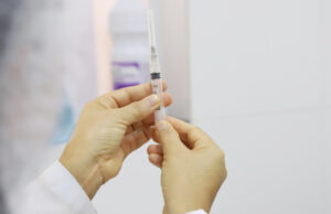 Governo de São Paulo antecipa vacinação da população contra a gripe influenza