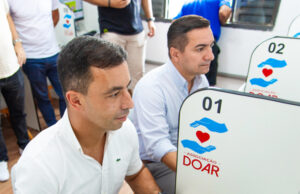 CID na Vila Ayrosa e Ecoponto no Baronesa são novas obras entregues pela Prefeitura de Osasco