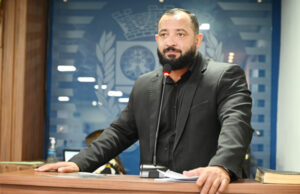 Vereador cobra realização de campanhas mensais de conscientização contra o abandono de animais em Jandira