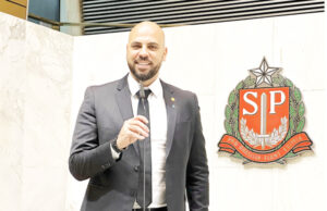 PL de Gerson Pessoa vira lei estadual por Semana das Cidades Inteligentes