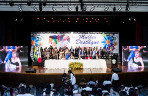 Legislativo osasquense promove noite de gala para entrega do Prêmio Mulher de Destaque