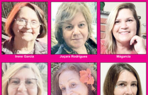 Casaviva mostra obras de mulheres osasquenses em exposição no Plaza Shoppping