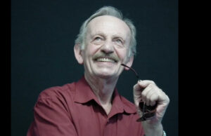 Secretaria de Cultura de Osasco homenageia Rubens Pignatari por trajetória de vida e de atuação cultural