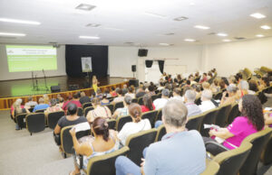 Ipresb dá início a nova edição do Programa de Preparação para Aposentadoria