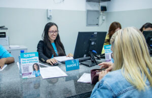 Cohab 5 recebe nova edição do mutirão de saúde em Carapicuíba