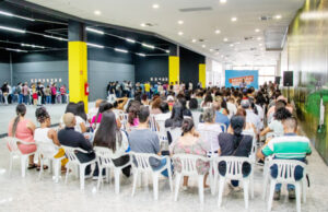 Mutirão do Emprego deve oferecer mais de 1 mil vagas em Carapicuíba