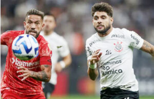 Copas continentais levam trio paulista ao Equador e à Argentina