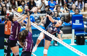 Mineiras mantêm hegemonia e voltam a disputar taça da Superliga feminina