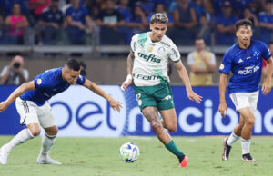 Campeões nacionais do ano passado se enfrentam na abertura do Brasileirão 2024