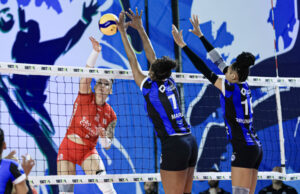 Osasco encara Minas por vaga na decisão da Superliga