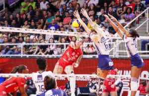 Osasco precisa vencer Minas duas vezes para disputar título da Superliga