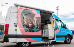 Assistência Social define cronograma de visitas do Cras Móvel aos bairros de Itapevi