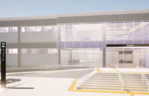 Construção da nova estação Ambuitá terá investimento de R$ 23 milhões e deve ser finalizada no primeiro semestre de 2025