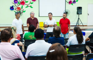 Prefeitura de Osasco anuncia aumento per capita de repasse para organizações sociais