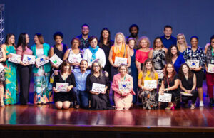 Cerimônia promove formatura e certifica envolvidos em programas de fortalecimento das famílias em Osasco