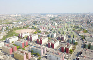 Ladenilson defende anistia aos mutuários de imóveis da Cohab de Carapicuíba