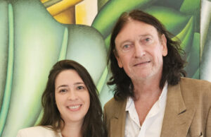 Veículos de comunicação da região vão ao Palácio dos Bandeirantes