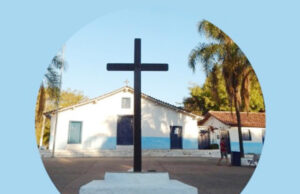 Festa de Santa Cruz mistura cultura e religiosidade na Aldeia de Carapicuíba