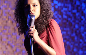 Maria Pérola lança EP com show gratuito no Espaço Cultural Grande Otelo, em Osasco