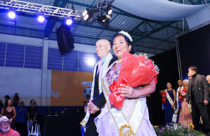 Carapicuíba abre inscrições para o Concurso Miss e Mister Melhor Idade 2024