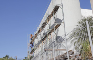 Prefeitura de Barueri promove reforma e ampliação da UBS do Jardim Paulista