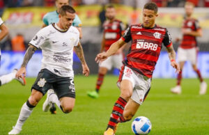 Sem jogos de gaúchos, nova rodada do Brasileirão terá dois duelos SP-RJ