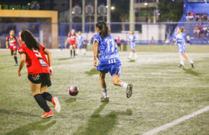 Primeiro campeonato de futebol feminino de Itapevi contará com oito equipes