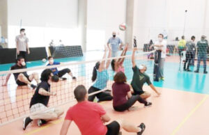 Governo de SP abre inscrições gratuitas para programa de desenvolvimento paralímpico em Osasco