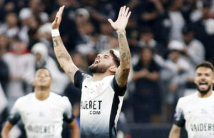 Quase todos os brasileiros estão garantidos na próxima fase da Libertadores e da Sul-Americana